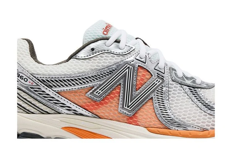 Krossovki-Aime-Leon-Dore-x-New-Balance-860v2-White-Orange-1