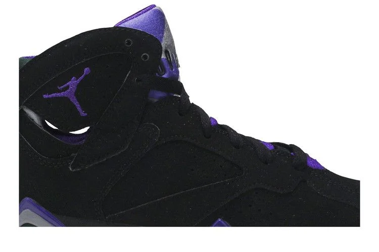 Кроссовки Air Jordan 7 Retro GS 'Ray Allen'