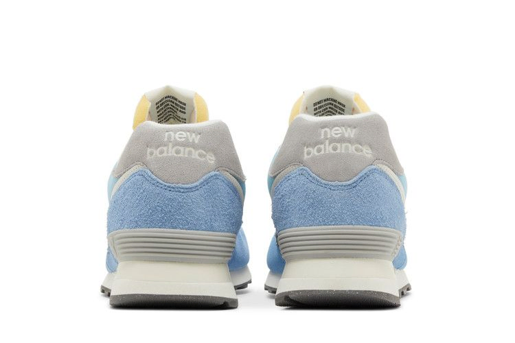 Кроссовки New Balance 574 'Blue Laguna'