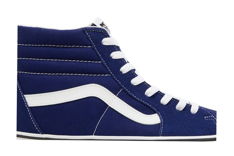 Vans Sk8-Hi 'Beacon Blue'