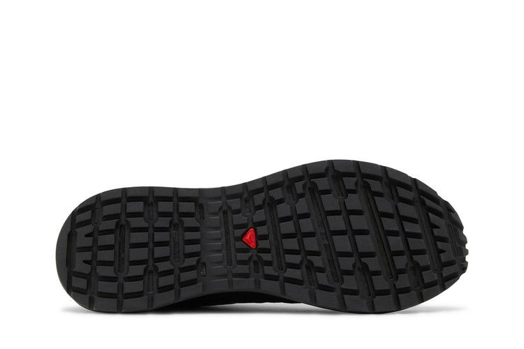 Кроссовки Salomon Odyssey 1 Advanced 'Black Magnet'