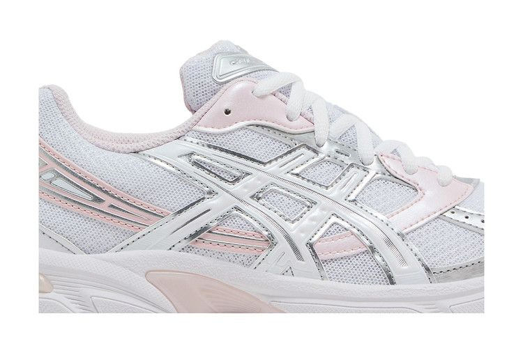Кроссовки ASICS Wmns Gel 1130 'Heavy Metal Pack - White Crystal Pink'