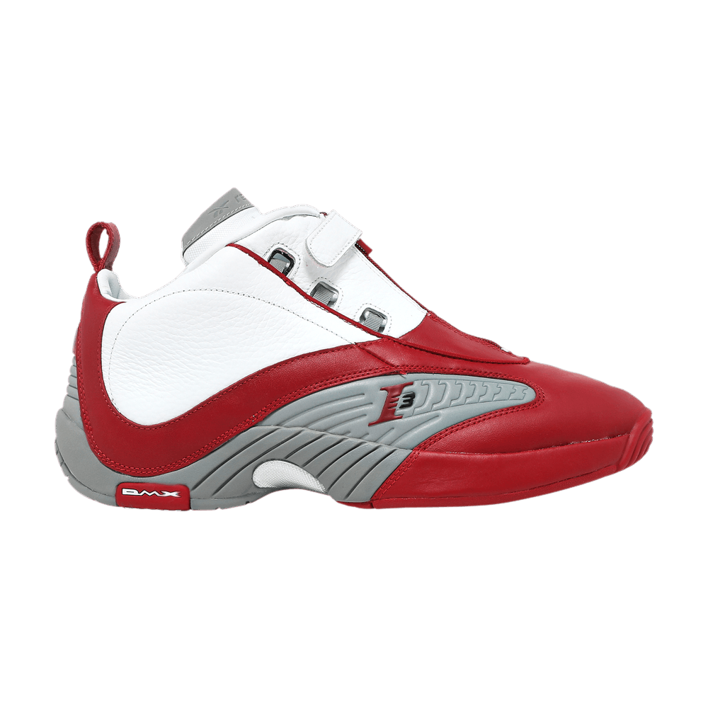 Кроссовки Reebok Answer 4 OG 'White Red' 2021