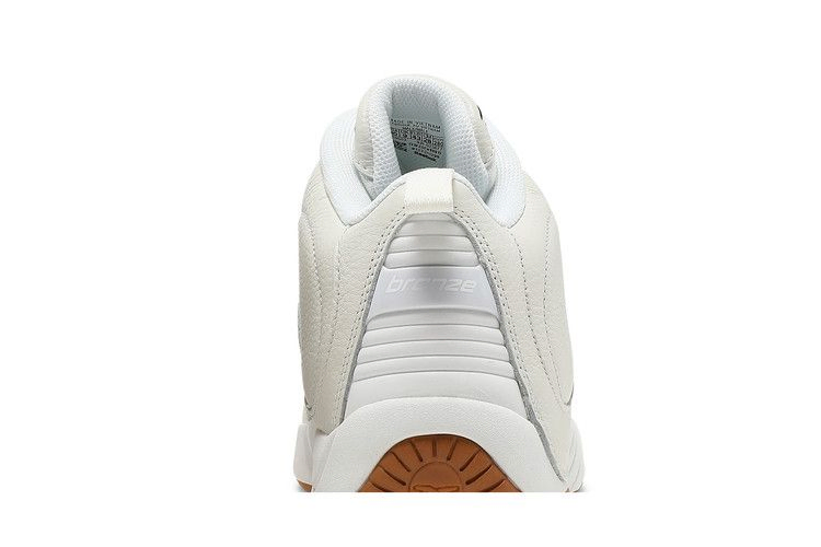 Кроссовки Reebok Bronze 56K x Answer 4 'Only The Strong Survive'