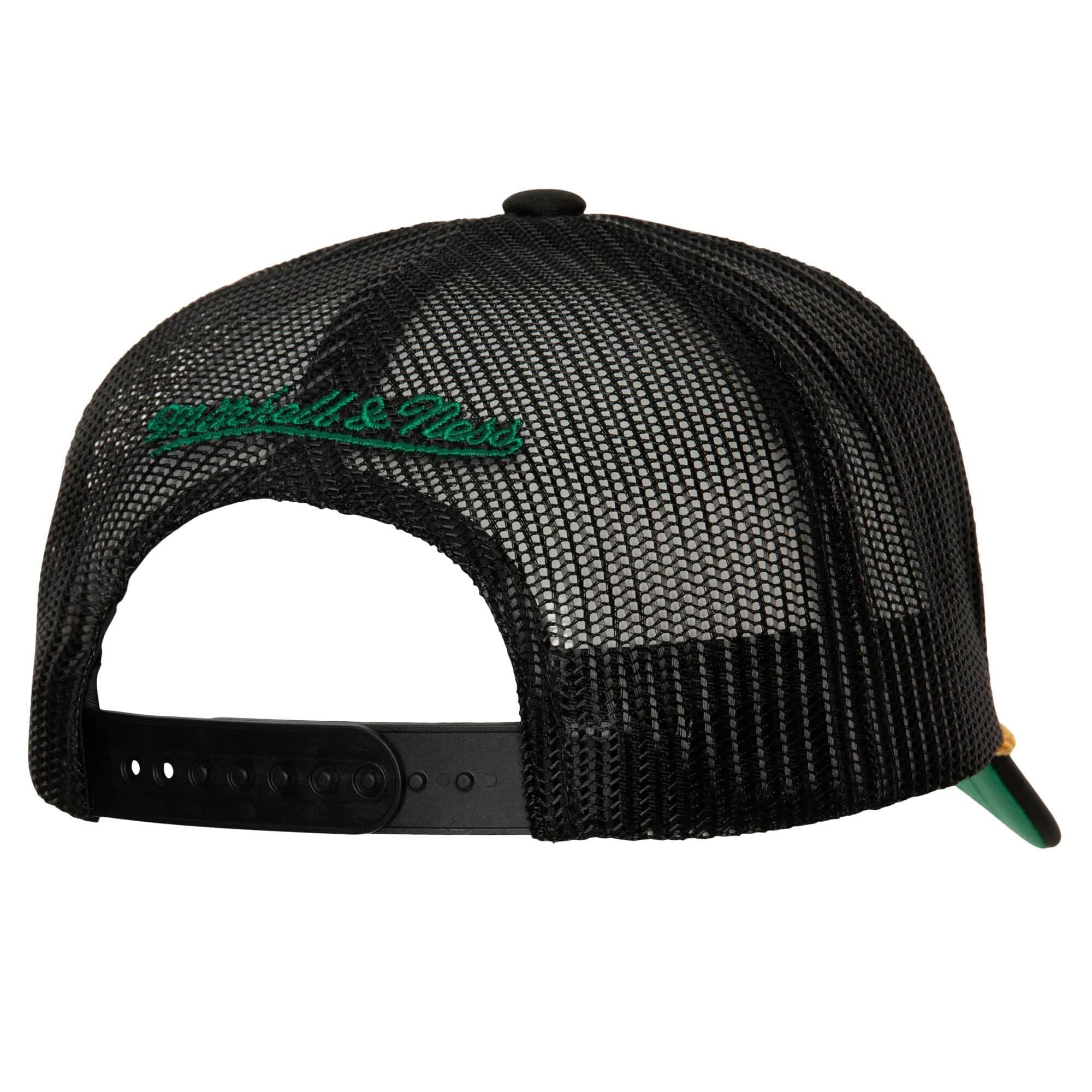 Gold-Leaf-Trucker-Boston-Celtics-Hat-1