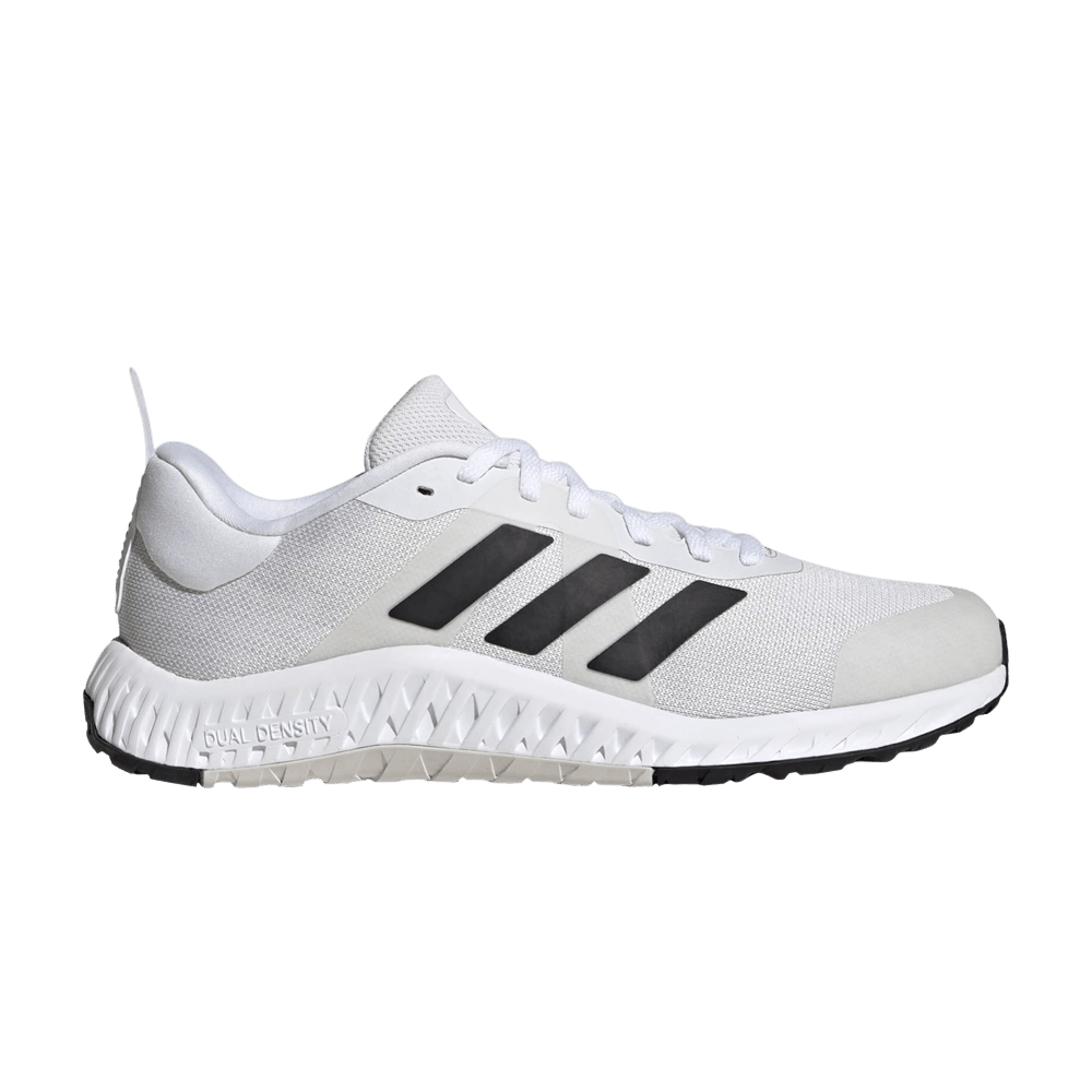 Кроссовки Adidas Wmns Everyset 'White Black'