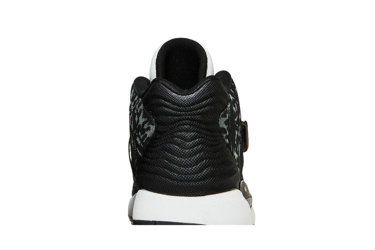 Кроссовки Nike KD 14 TB 'Black White'