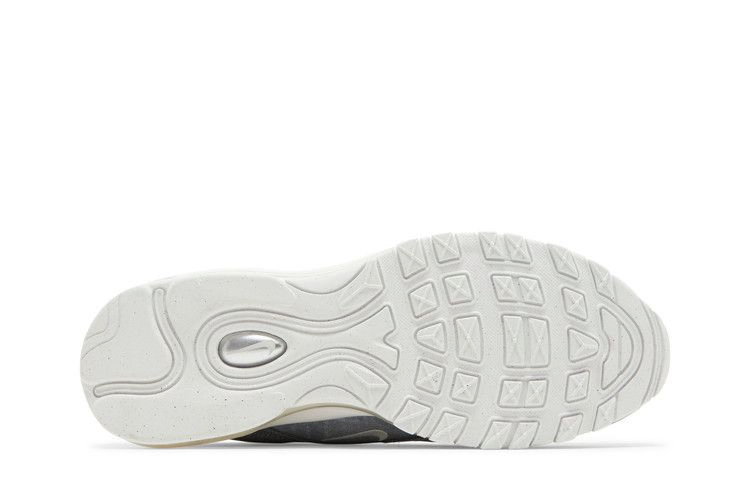 Кроссовки Comme des Garçons Homme Plus x Nike Air Max 97 'Glacier Grey'