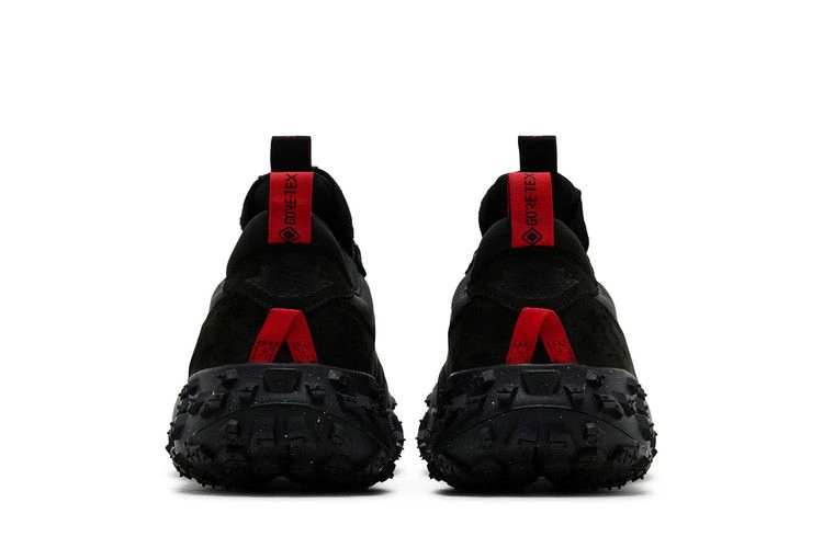 Кроссовки Air Jordan 1 Low Element GORE-TEX 'Bred'