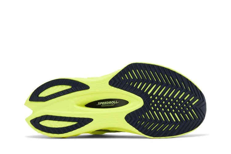 Кроссовки Saucony Wmns Endorphin Pro 4 'Citron'