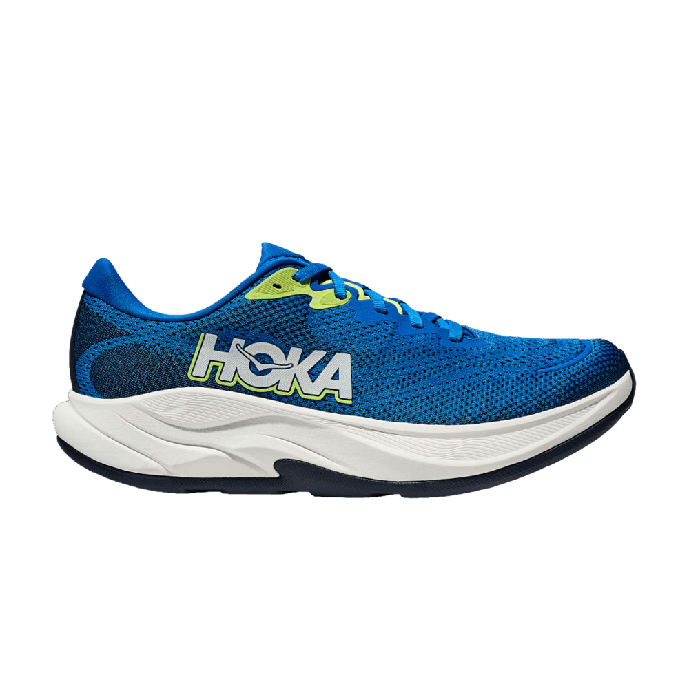 Кроссовки HOKA Rincon 4 'Electric Cobalt'