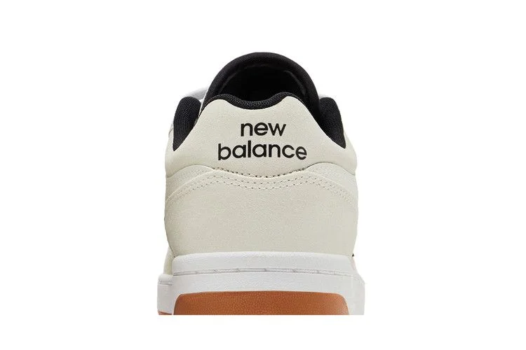Кроссовки New Balance Numeric 480 'Cream White Gum'