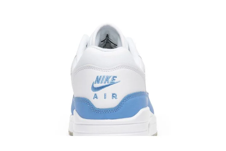 Кроссовки Nike Air Max 1 Premium SC Jewel 'University Blue'