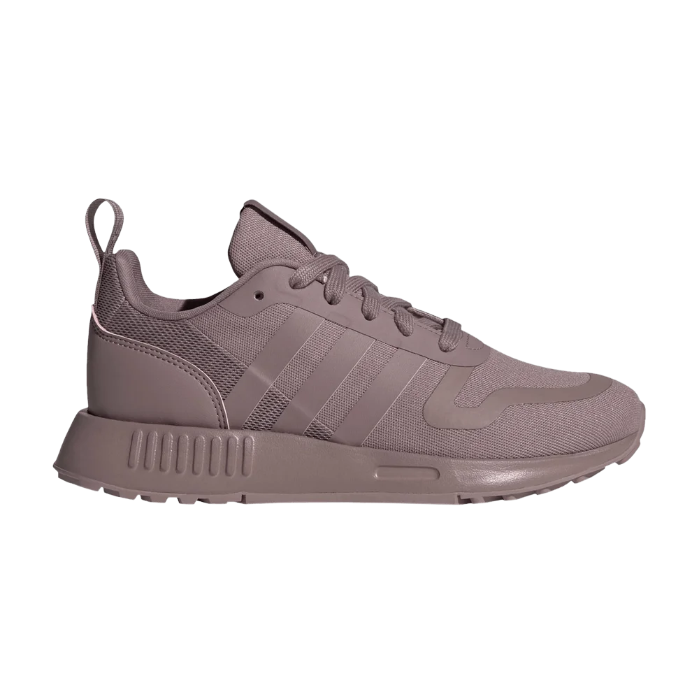 Кроссовки Adidas Multix J 'Purple Black'