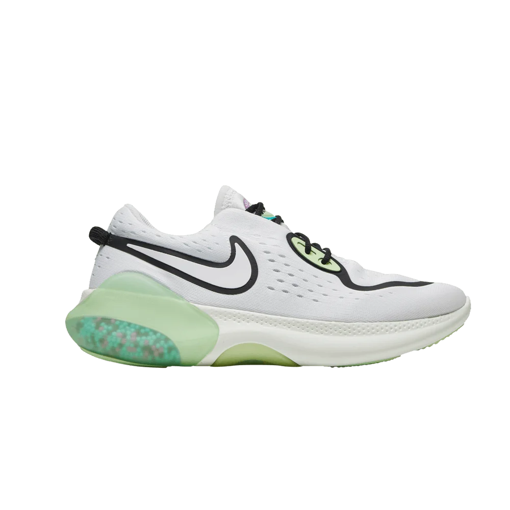 Krossovki-Nike-Joyride-Dual-Run-White-Vapor-Green