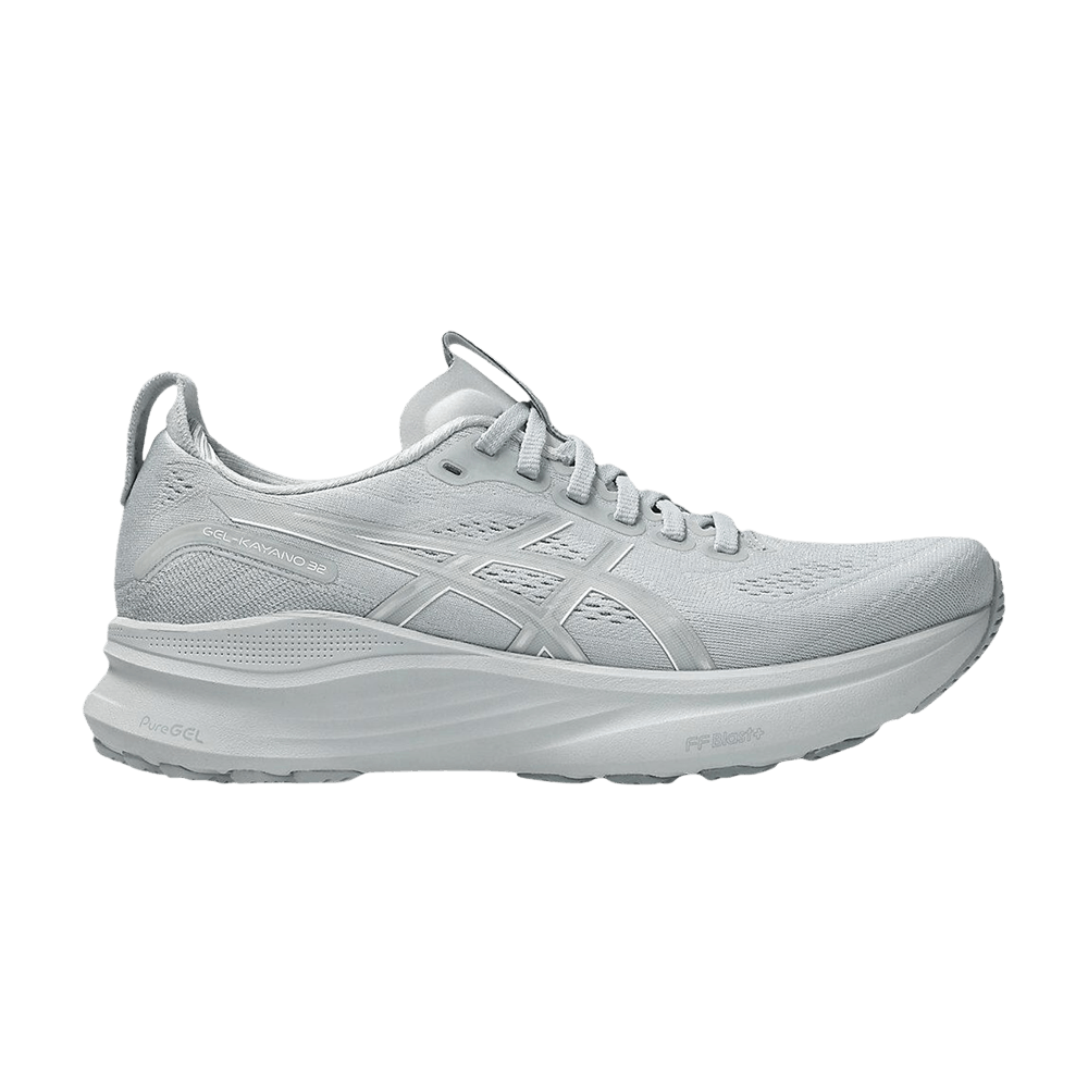 Кроссовки ASICS Wmns Gel Kayano 32 'Gravel'