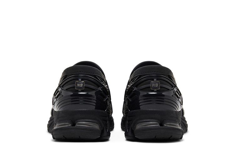 Лоферы New Balance 1906L 'Black'