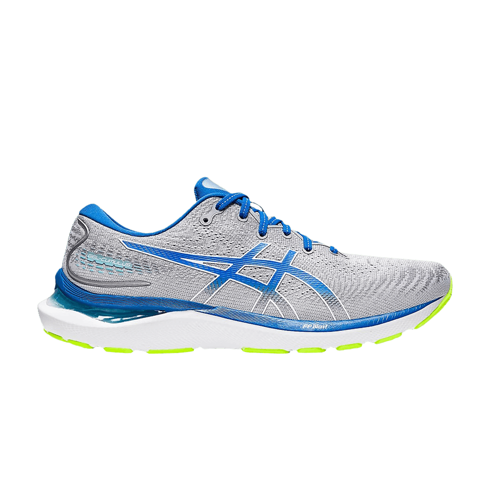 Кроссовки ASICS Gel Cumulus 24 'Sheet Rock Lake Drive'