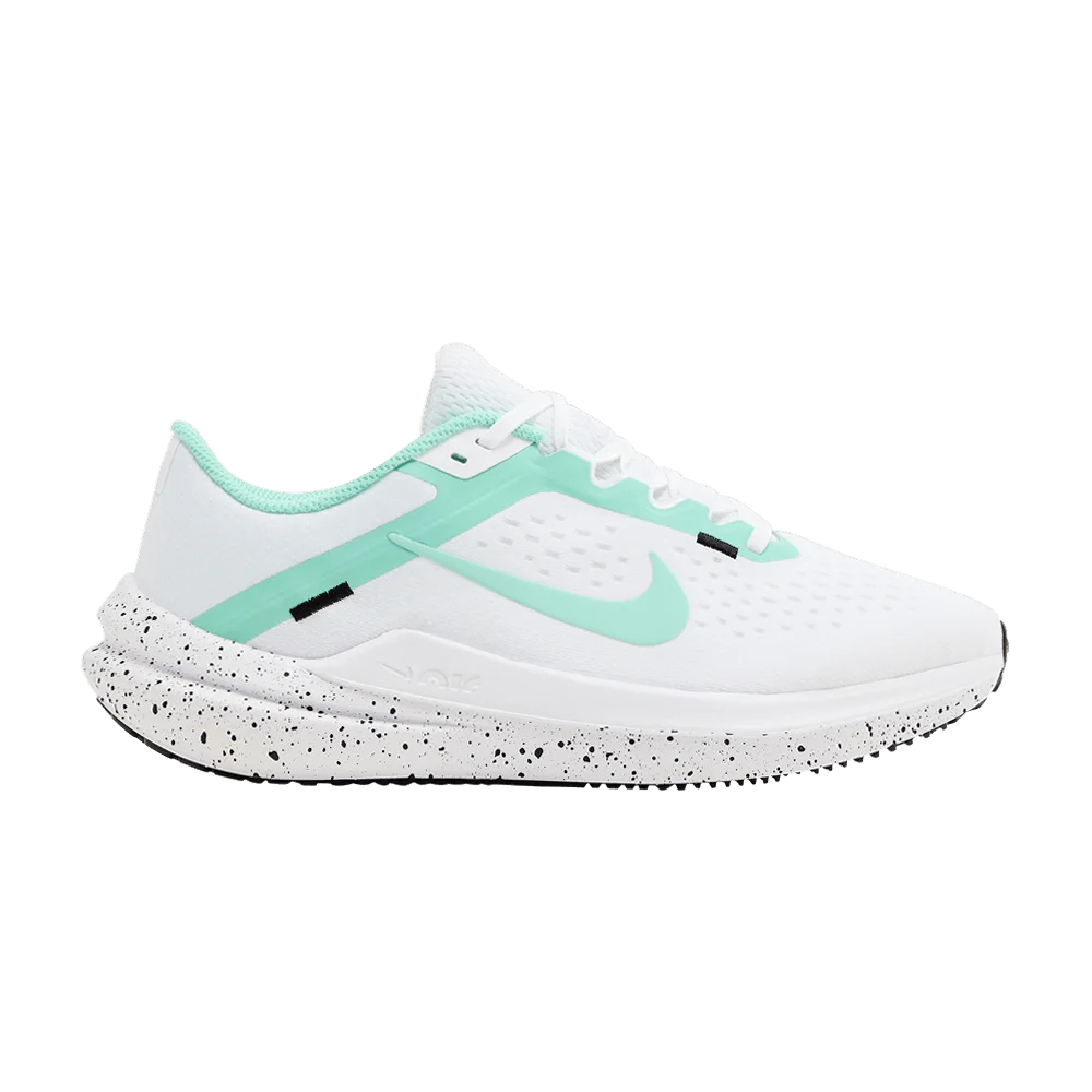 Кроссовки Nike Wmns Air Winflo 10 'White Emerald Rise'