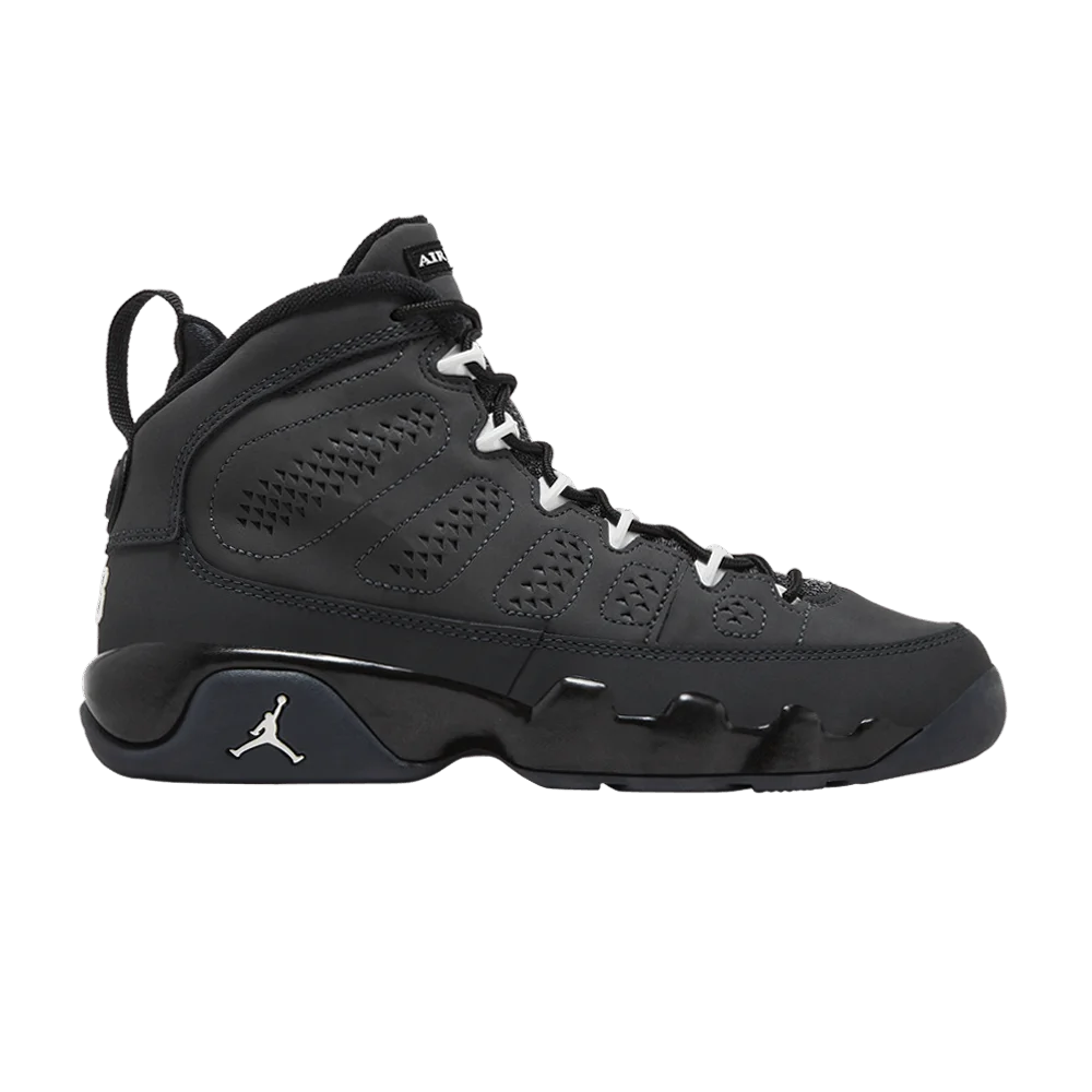 Krossovki-Air-Jordan-9-Retro-BG-Anthracite