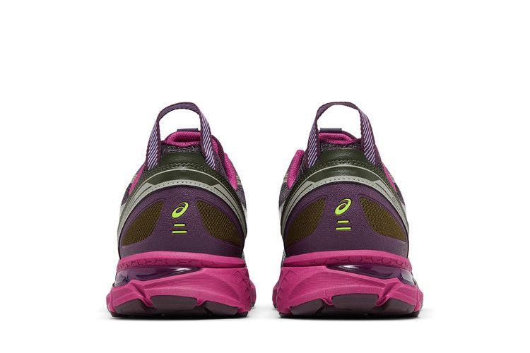 Кроссовки ASICS Up There x Gel Terrain 'Purple Lavender'