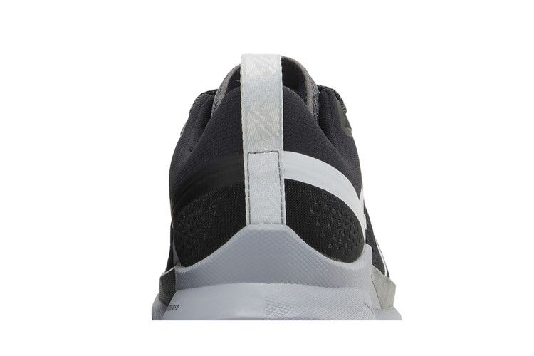 Кроссовки Nike React Pegasus Trail 4 'Black Dark Grey'