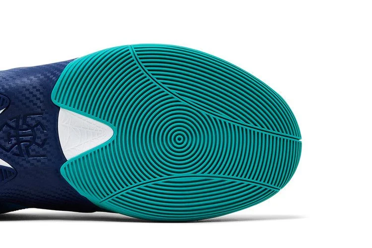 Кроссовки adidas D.O.N. Issue #7 'Pure Teal'