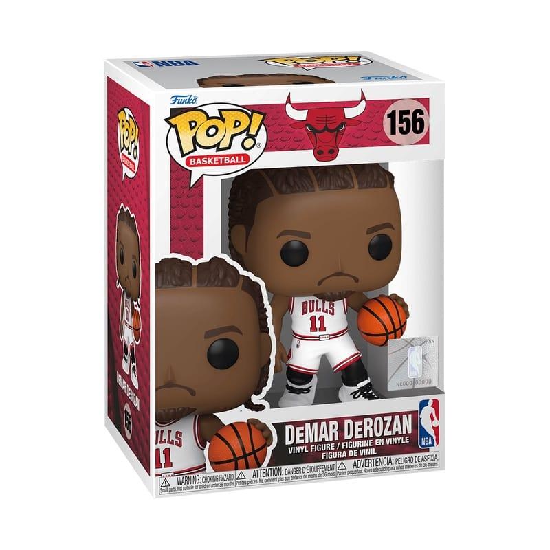 Фигурка Pop! Demar Derozan