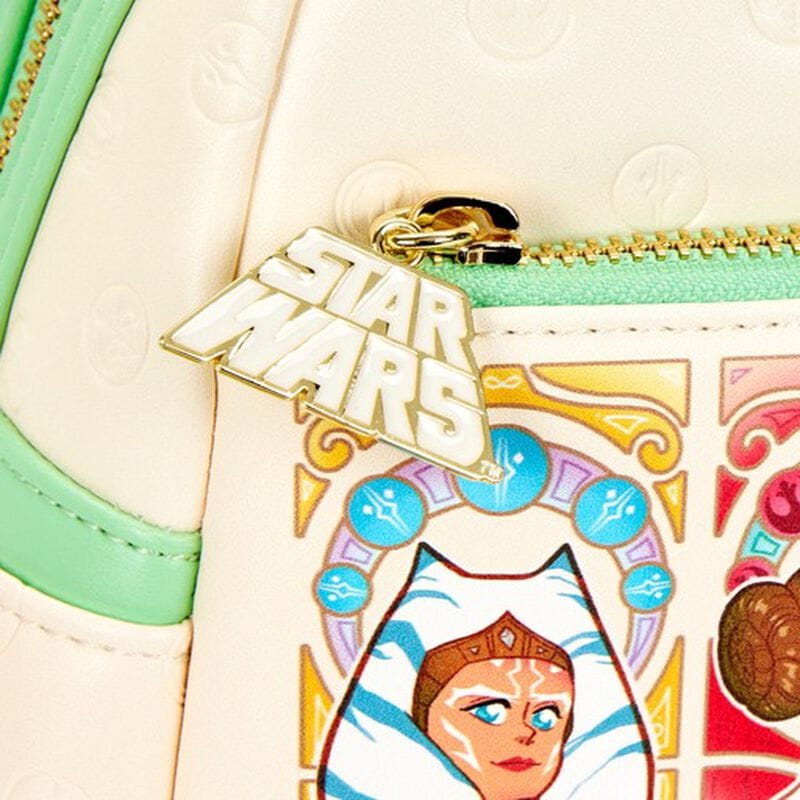 Рюкзак Ladies of the Rebellion Mini Backpack