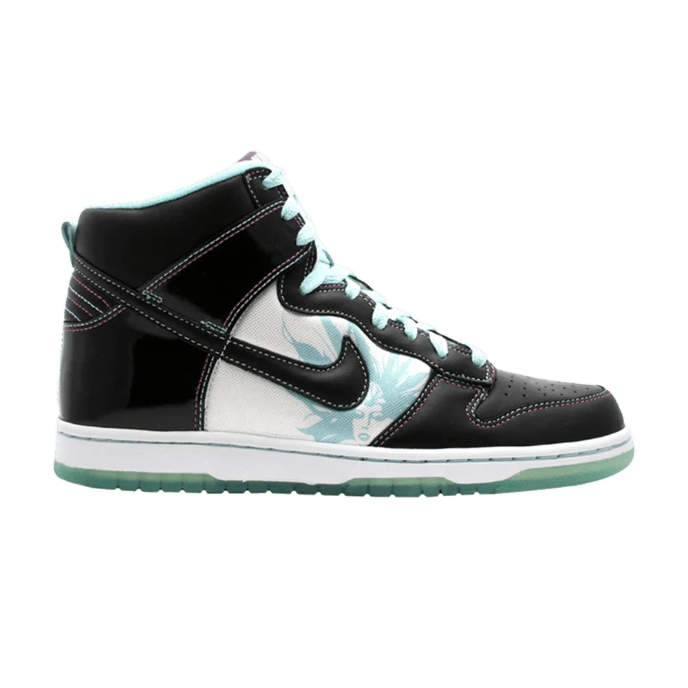 Krossovki-Nike-Dunk-High-Premium-Santana