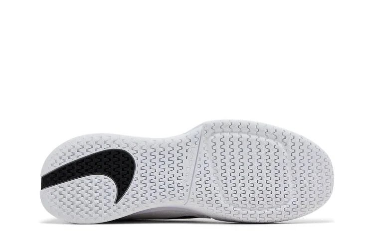 Кроссовки NikeCourt Air Zoom Vapor Pro 3 HC 'White Black'