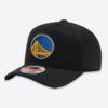 Mitchell-Ness-Golden-State-Warriors-Classic-Stretch-NBA-Snapback-Hat-1-100x100