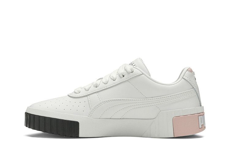 Кроссовки Maybelline x Puma Wmns Cali 'White'