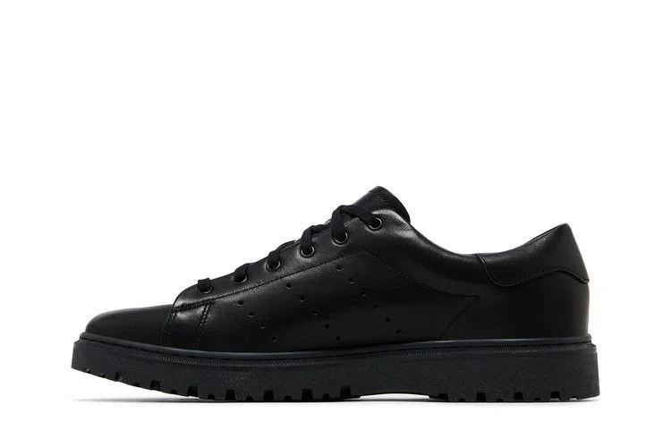 Кроссовки adidas Stan Smith Freizeit 'Black'