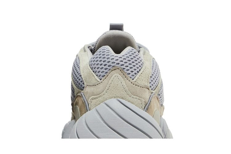 Кроссовки adidas Yeezy 500 'Stone Salt'