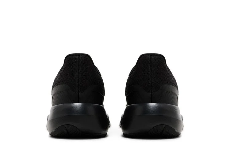 Кроссовки Adidas Runfalcon 3.0 Cloudfoam Low 'Black Carbon'