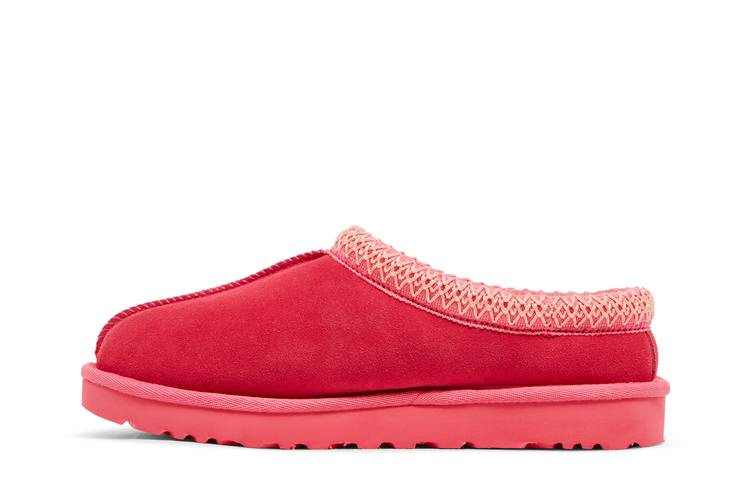 Сабо UGG Wmns Tasman Slipper 'Pink Glow'