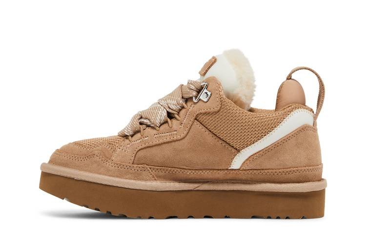 Кроссовки UGG Wmns Lowmel 'Sand'