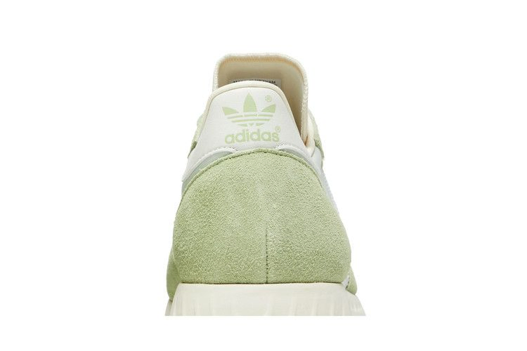 Кроссовки Adidas TRX Vintage 'Magic Lime'