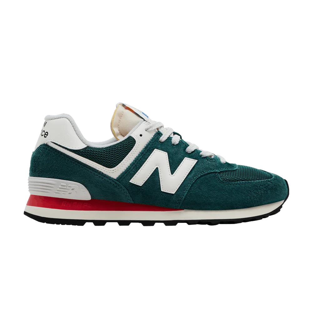 Krossovki-New-Balance-574-New-Spruce-Sea-Salt