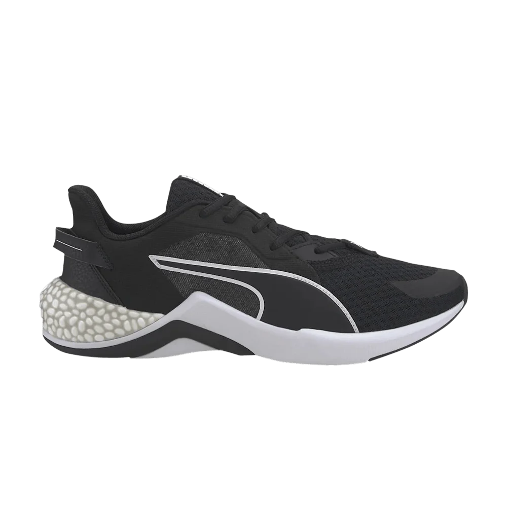 Krossovki-Puma-Hybrid-NX-Ozone-Black
