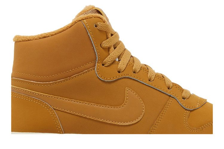 Кроссовки Nike Wmns Ebernon Mid SE 'Wheat'