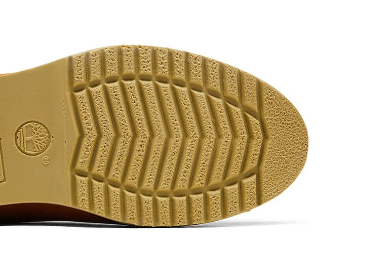 Кроссовки Timberland Chukka Waterproof 'Wheat'