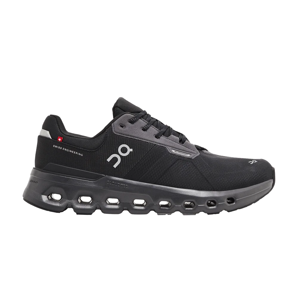Krossovki-ON-Cloudrunner-2-Waterproof-Magnet-Black