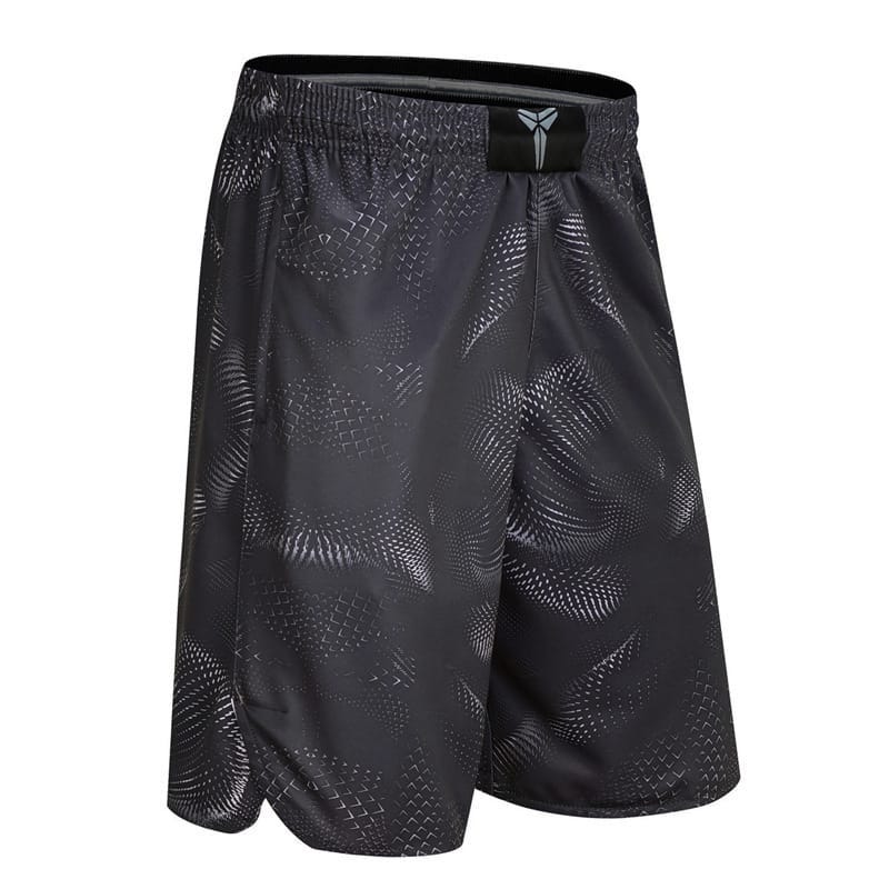 Баскетбольные шорты Daiong Kobe Black Snake Shorts