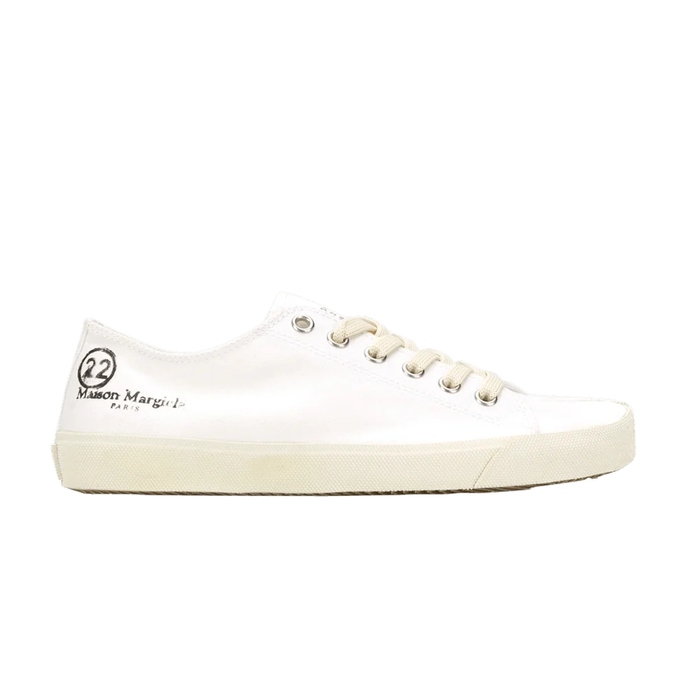 Кроссовки Maison Margiela Tabi 'White'