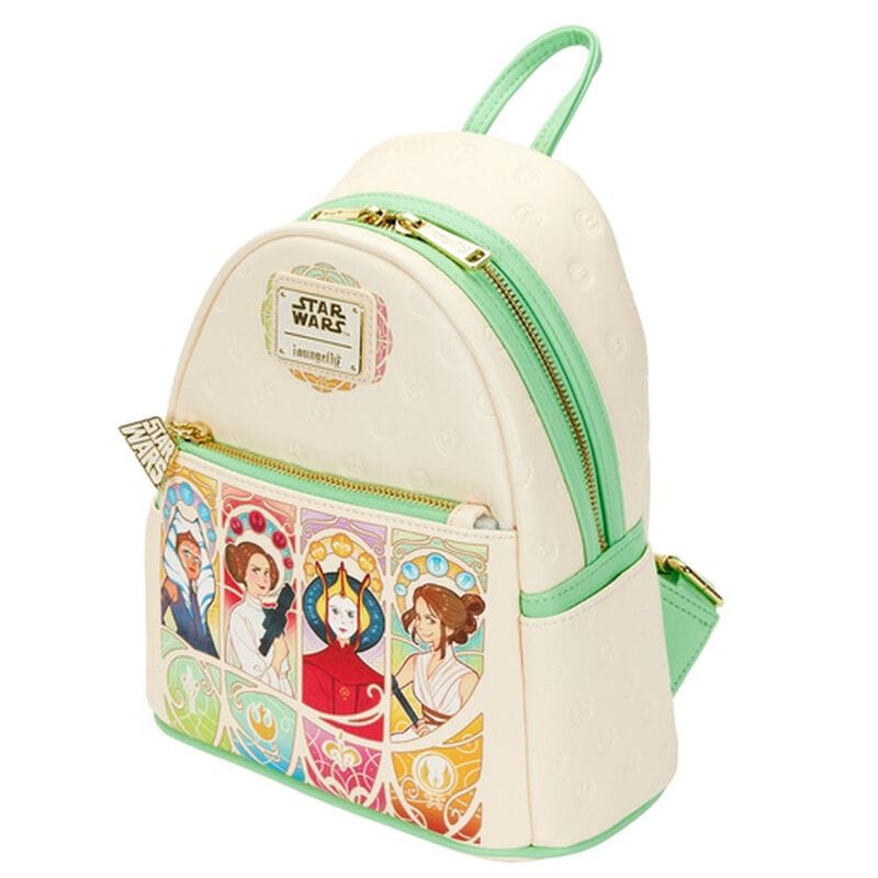 Рюкзак Ladies of the Rebellion Mini Backpack