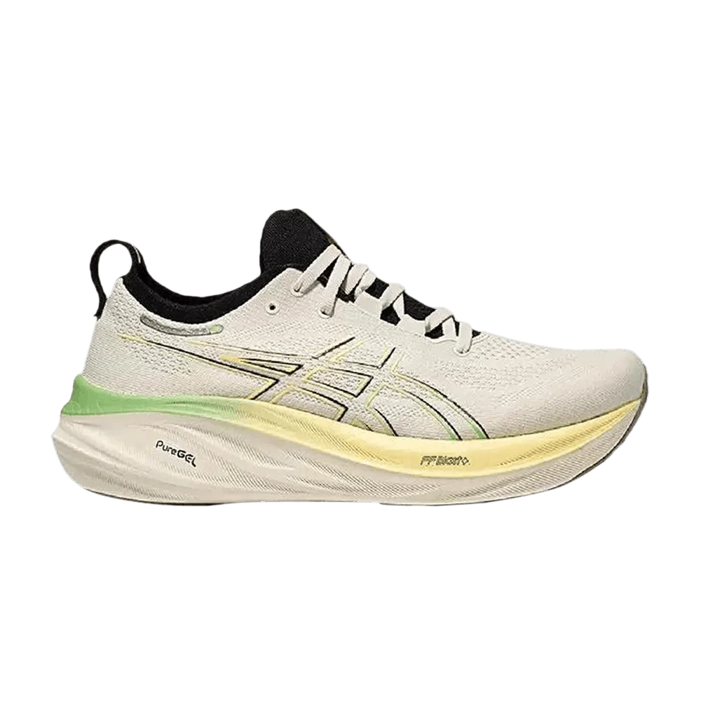 Krossovki-Asics-Gel-Nimbus-26-Birch-Black