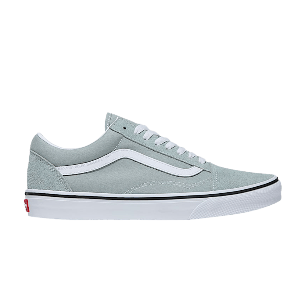 Vans Old Skool 'Pure Grey'