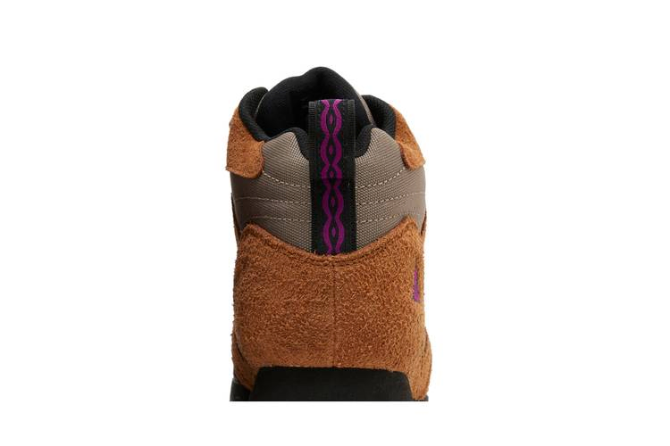 Nike ACG Torre Mid Waterproof 'Pecan'